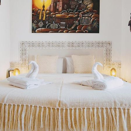 Riad Kech Soul Boutique & Spa Marakeş Dış mekan fotoğraf