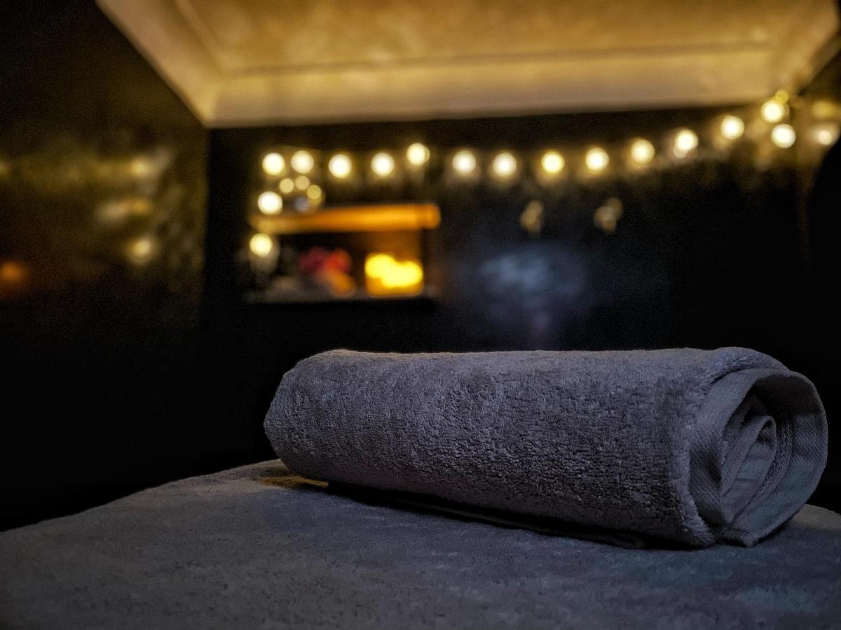 Riad Kech Soul Boutique & Spa Marakeş Dış mekan fotoğraf