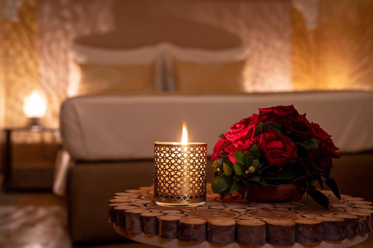 Riad Kech Soul Boutique & Spa Marakeş Dış mekan fotoğraf